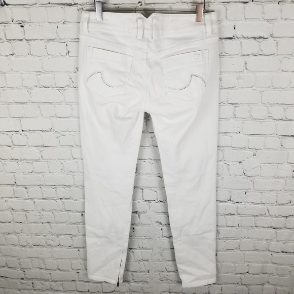 MNG JEANS | Ines slim fit skinny jeans - Picture 4 of 10